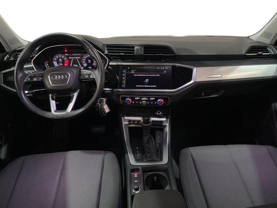 Audi Q3 Sportback - Photo 8