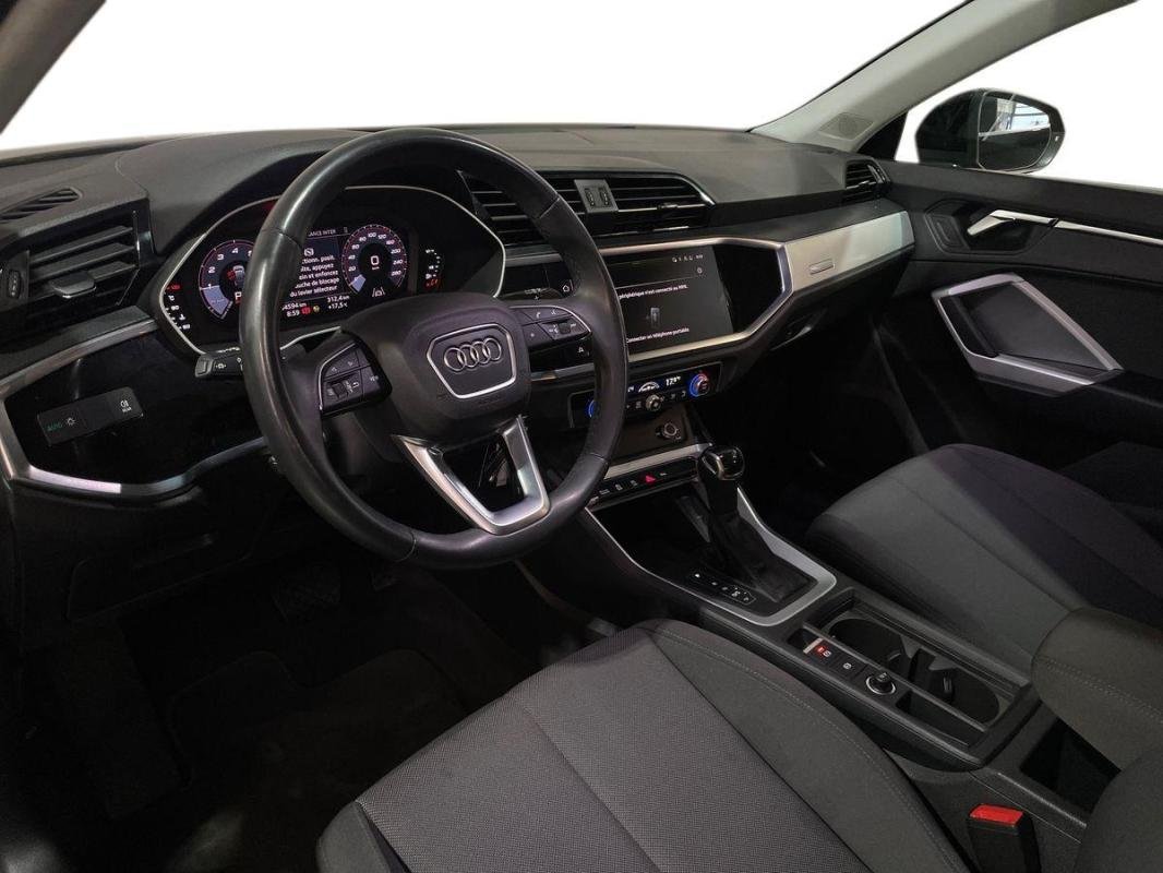 Audi Q3 Sportback - Photo 9