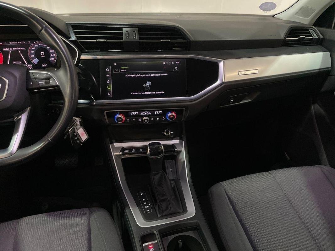 Audi Q3 Sportback - Photo 10