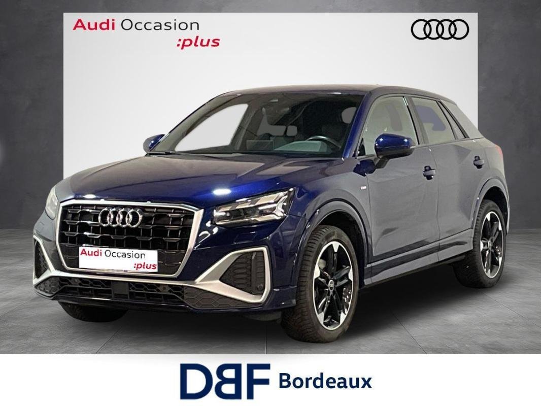 Audi Q2 - Photo 1