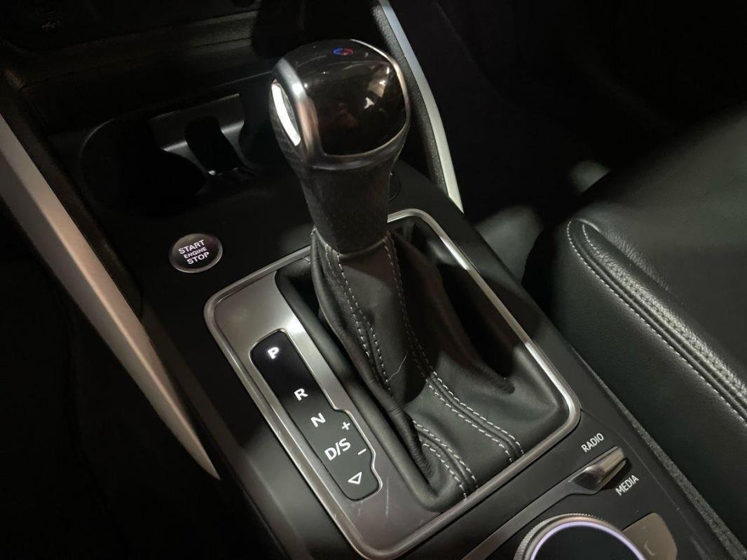 Audi Q2 - Photo 11