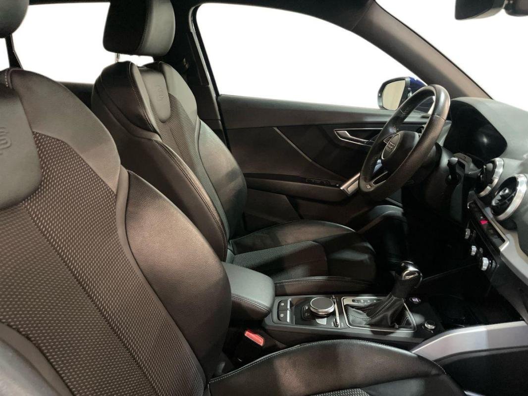 Audi Q2 - Photo 13