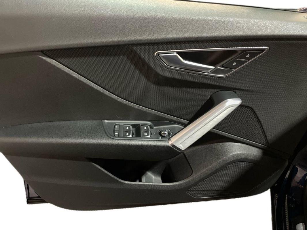 Audi Q2 - Photo 15