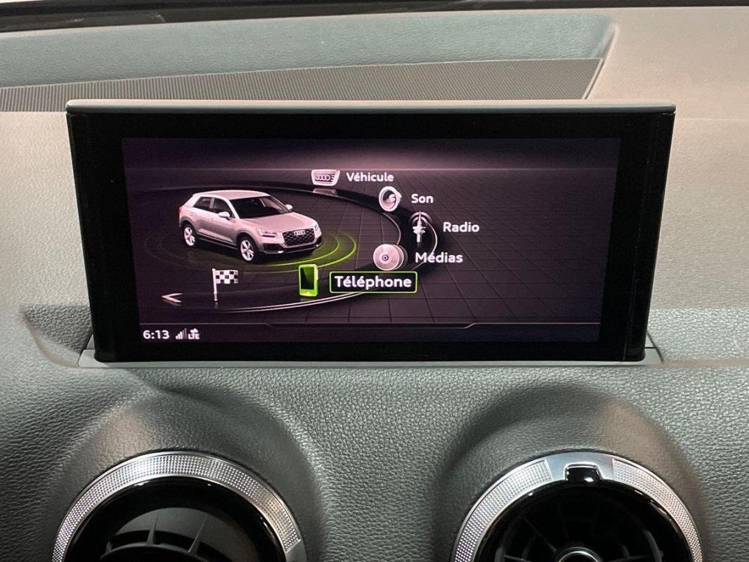 Audi Q2 - Photo 16