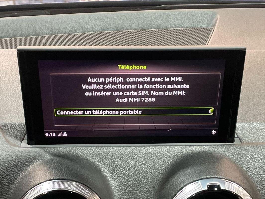 Audi Q2 - Photo 17