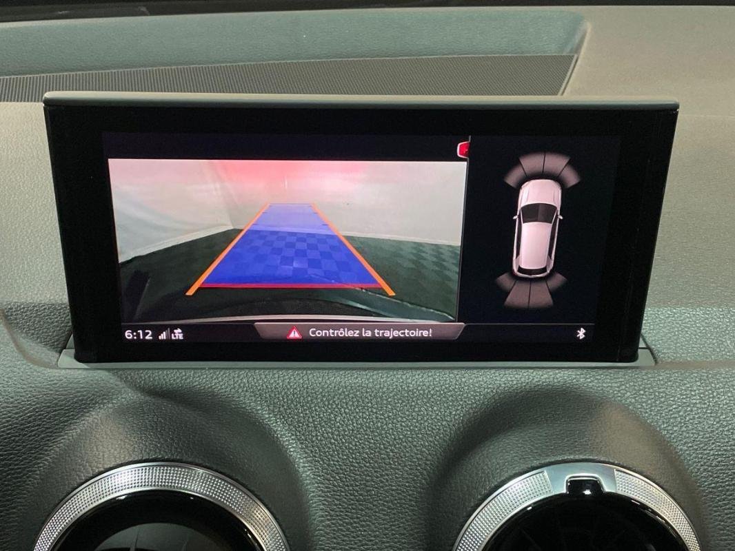 Audi Q2 - Photo 18