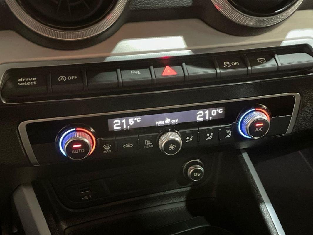 Audi Q2 - Photo 19