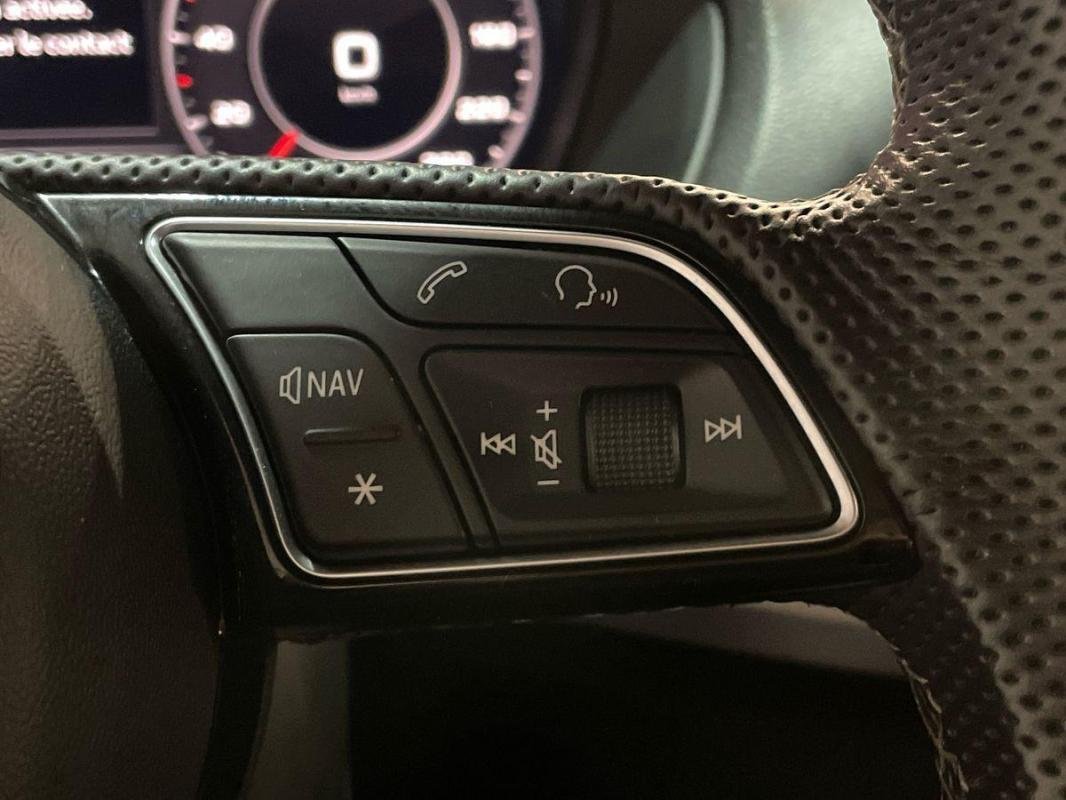 Audi Q2 - Photo 20