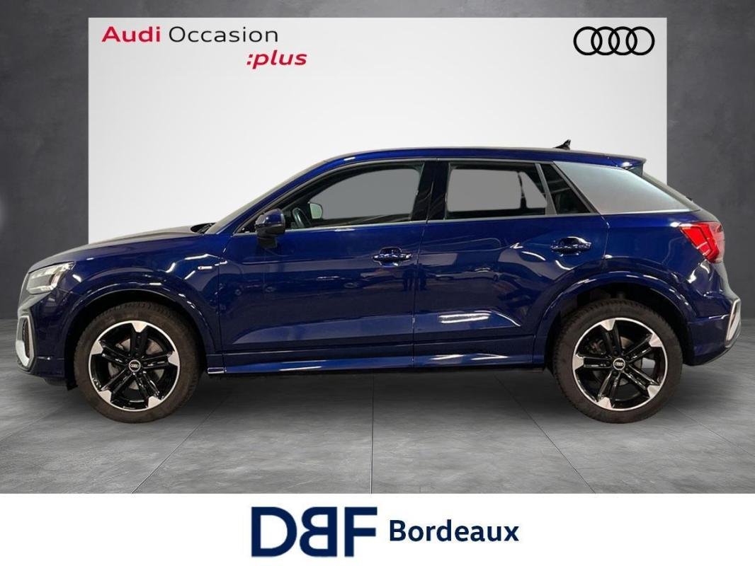 Audi Q2 - Photo 2