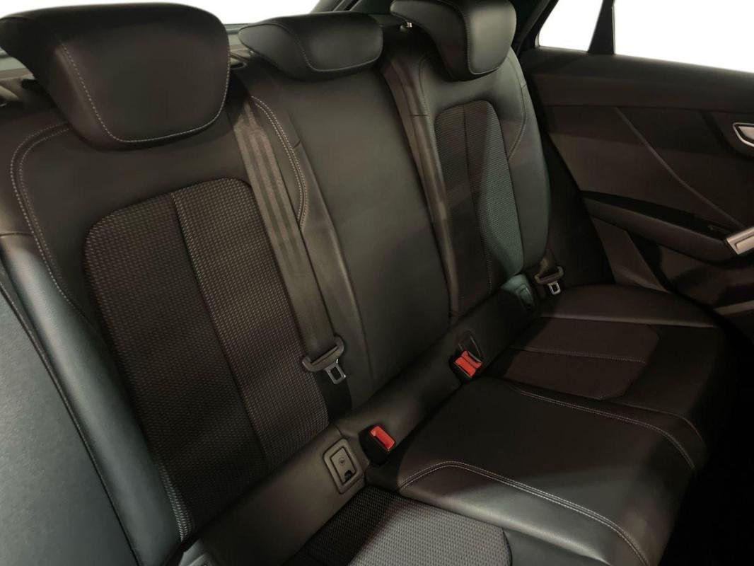 Audi Q2 - Photo 23