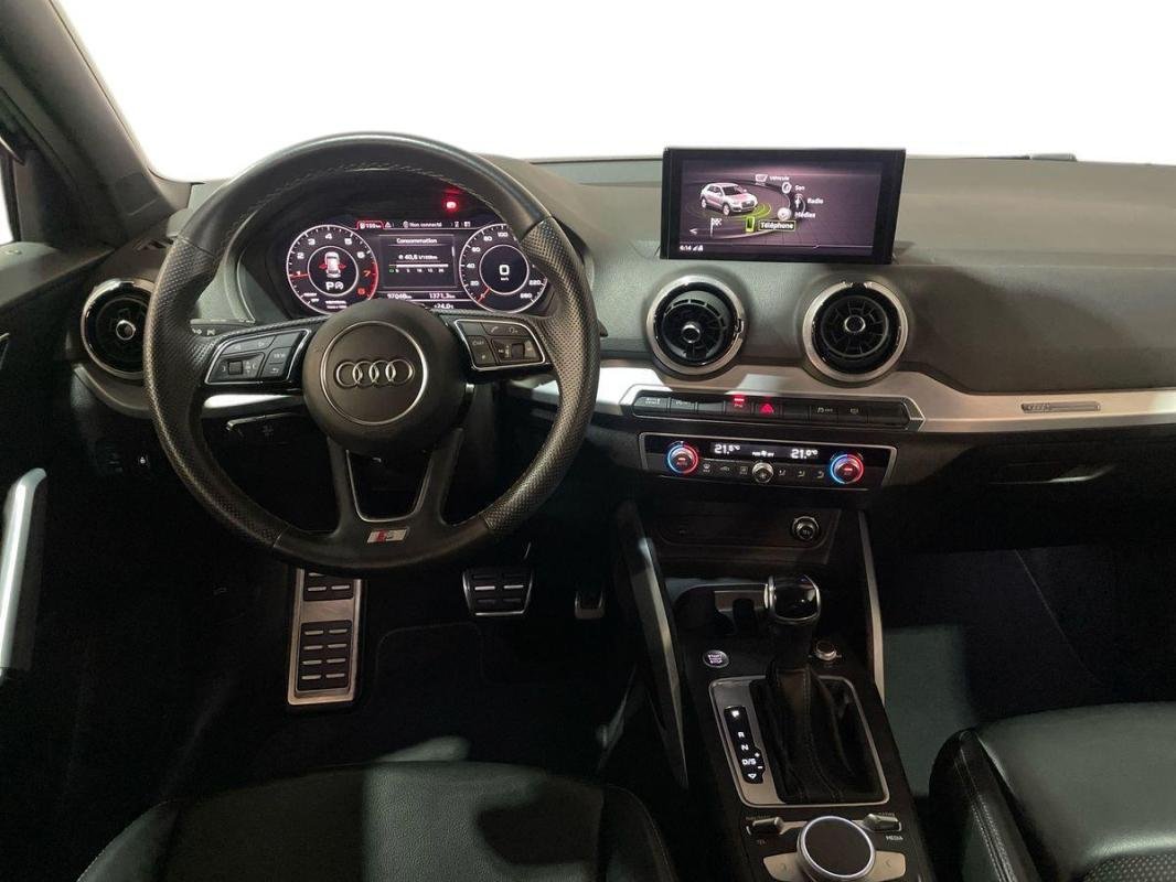Audi Q2 - Photo 24