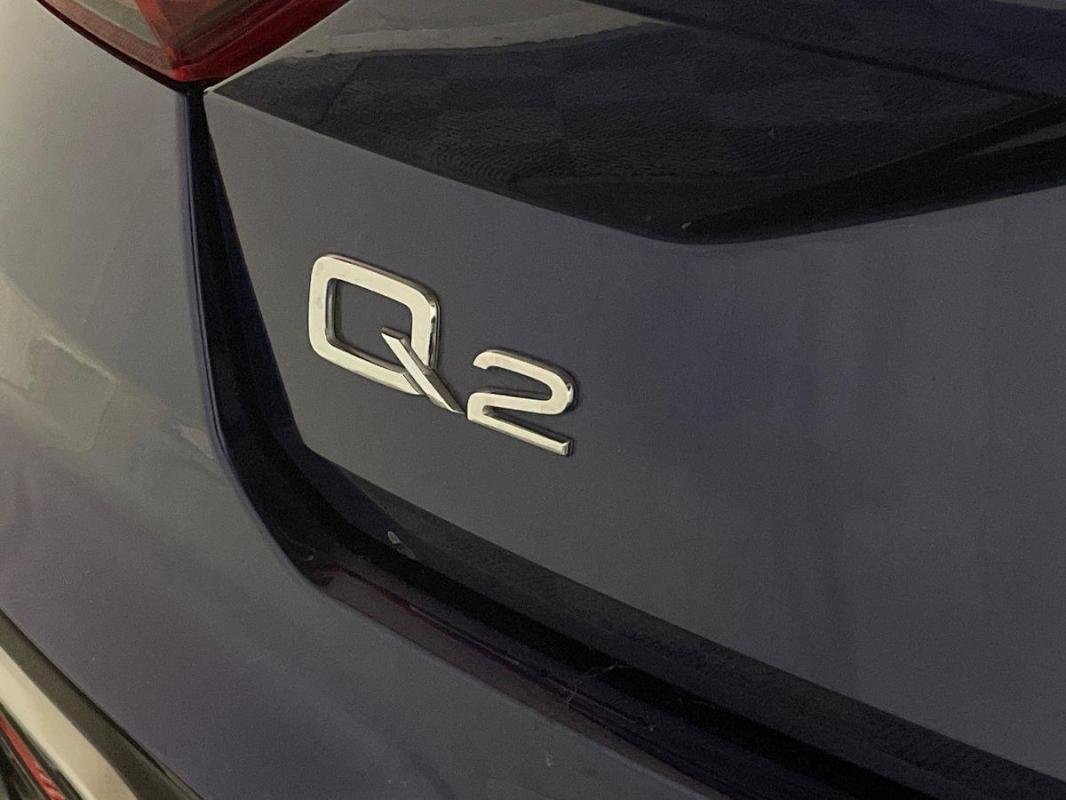 Audi Q2 - Photo 27