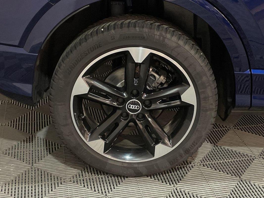 Audi Q2 - Photo 28