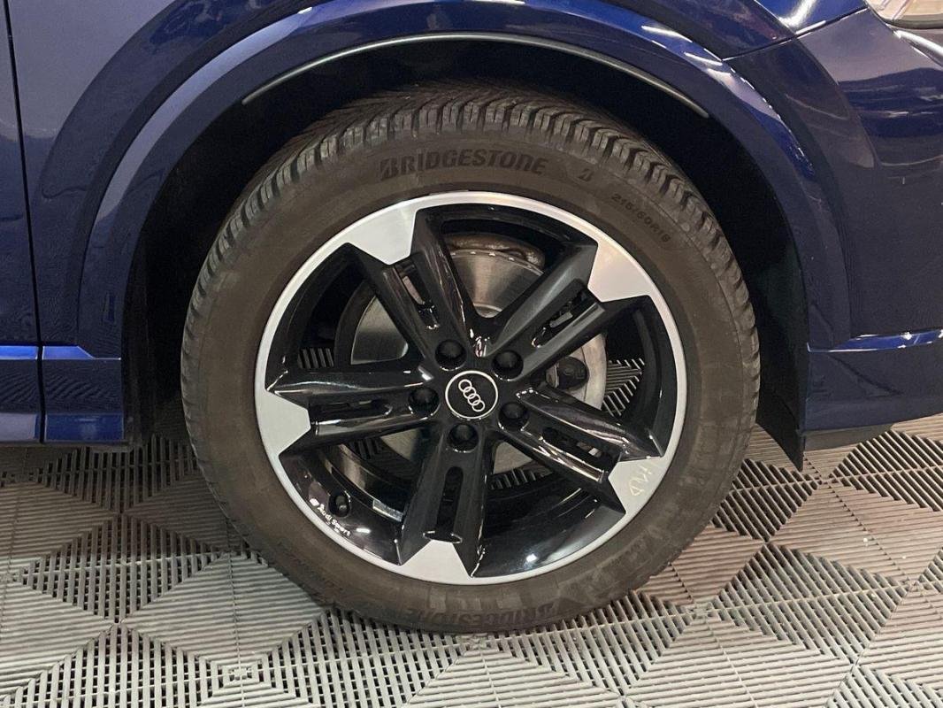 Audi Q2 - Photo 29