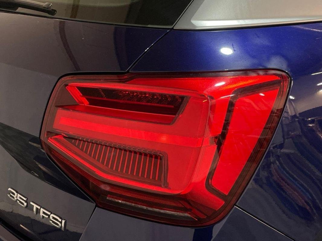 Audi Q2 - Photo 30