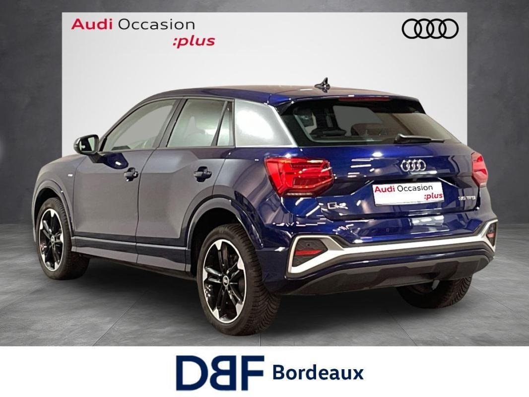 Audi Q2 - Photo 3