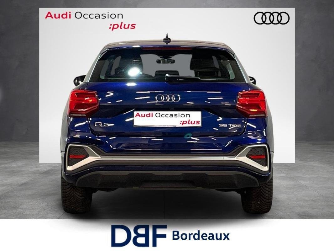 Audi Q2 - Photo 4
