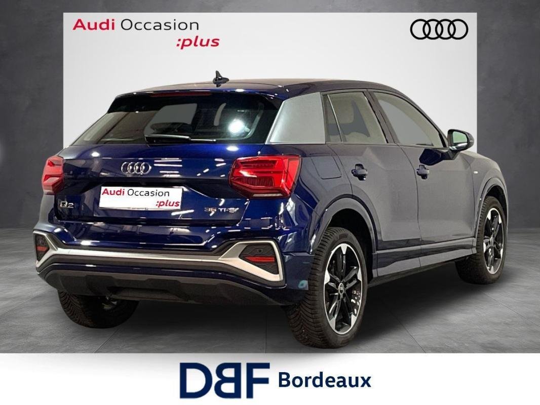 Audi Q2 - Photo 5