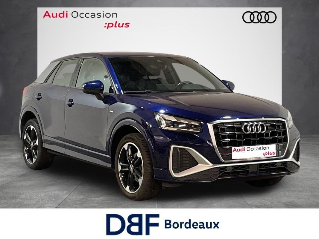 Audi Q2 - Photo 6