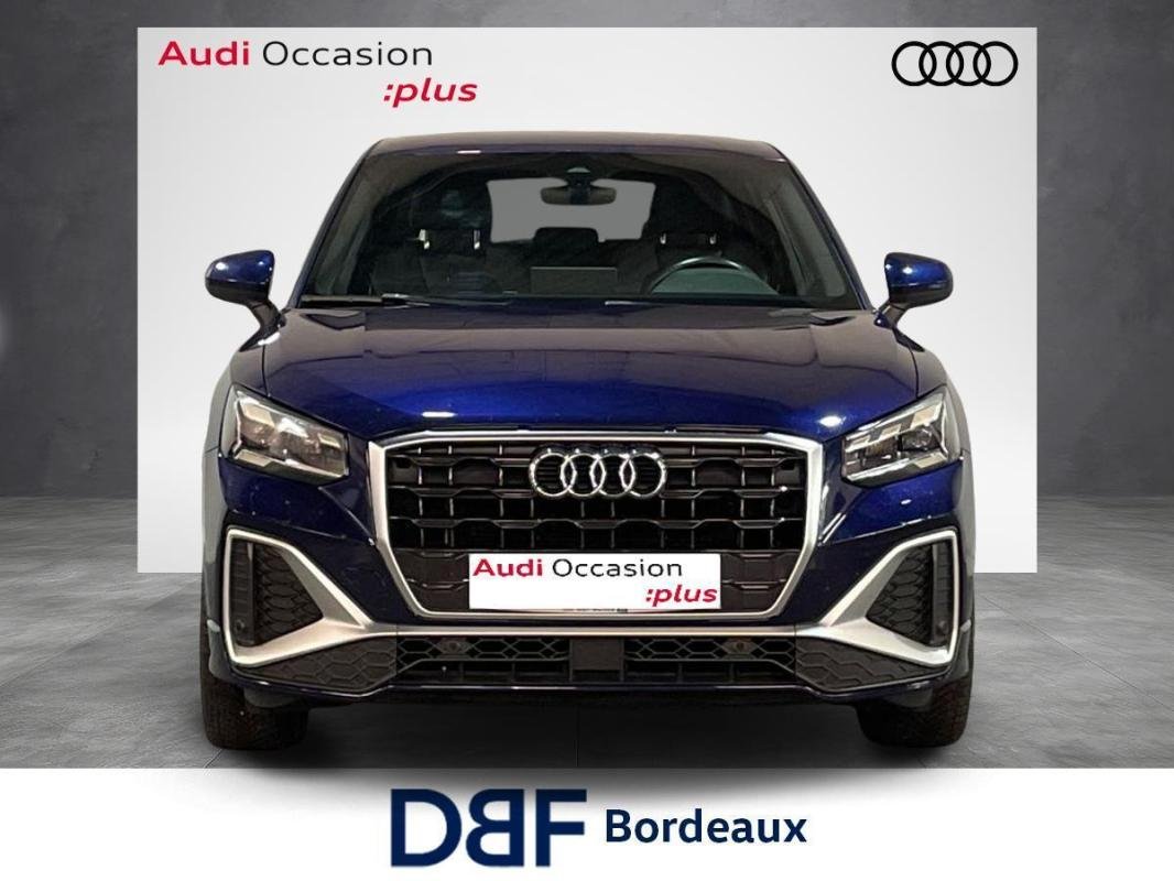 Audi Q2 - Photo 7