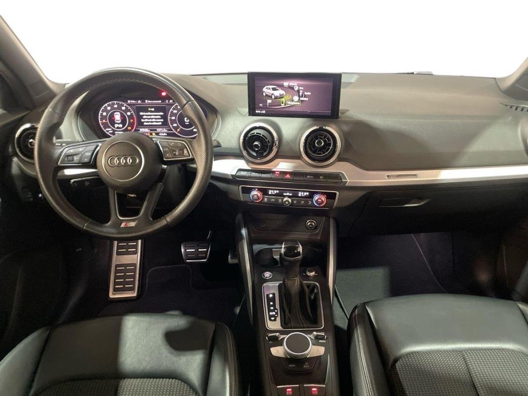 Audi Q2 - Photo 8