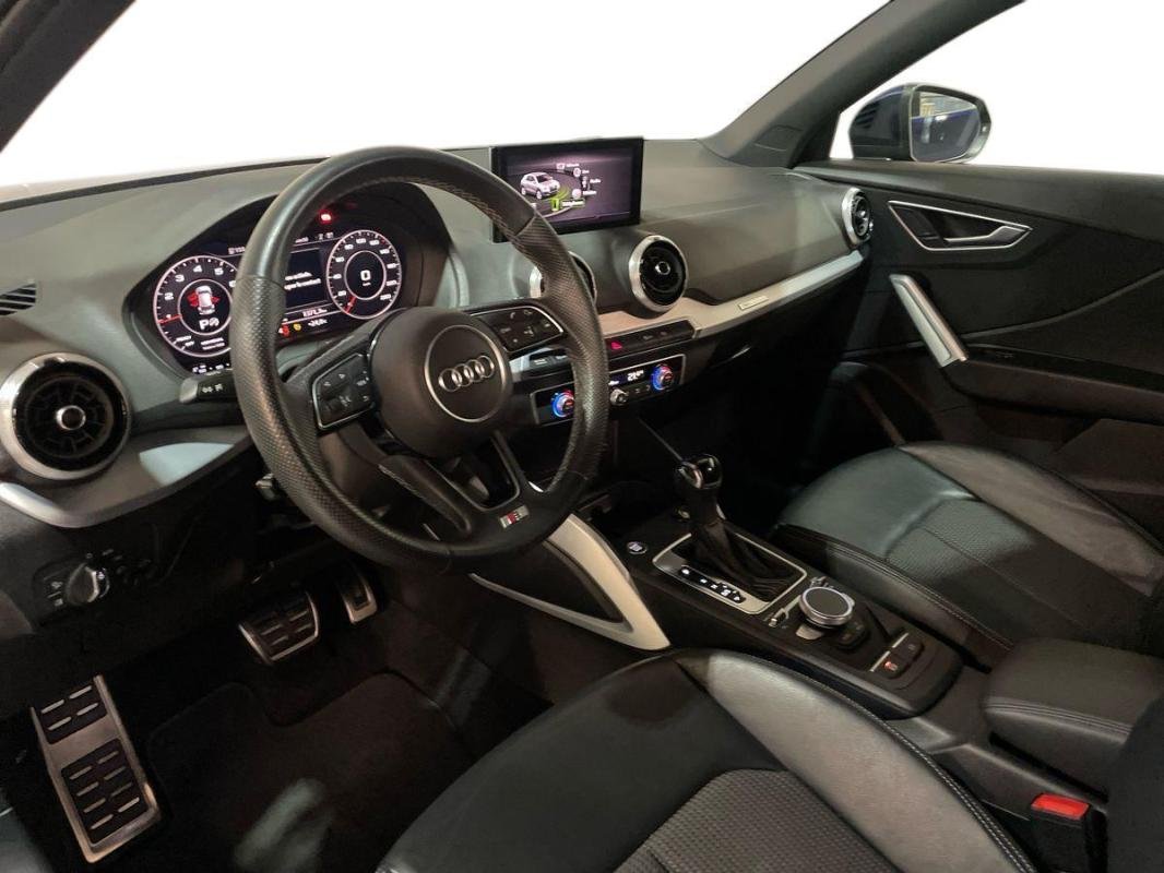 Audi Q2 - Photo 9