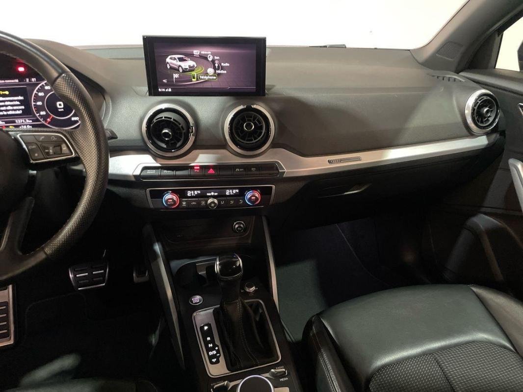 Audi Q2 - Photo 10