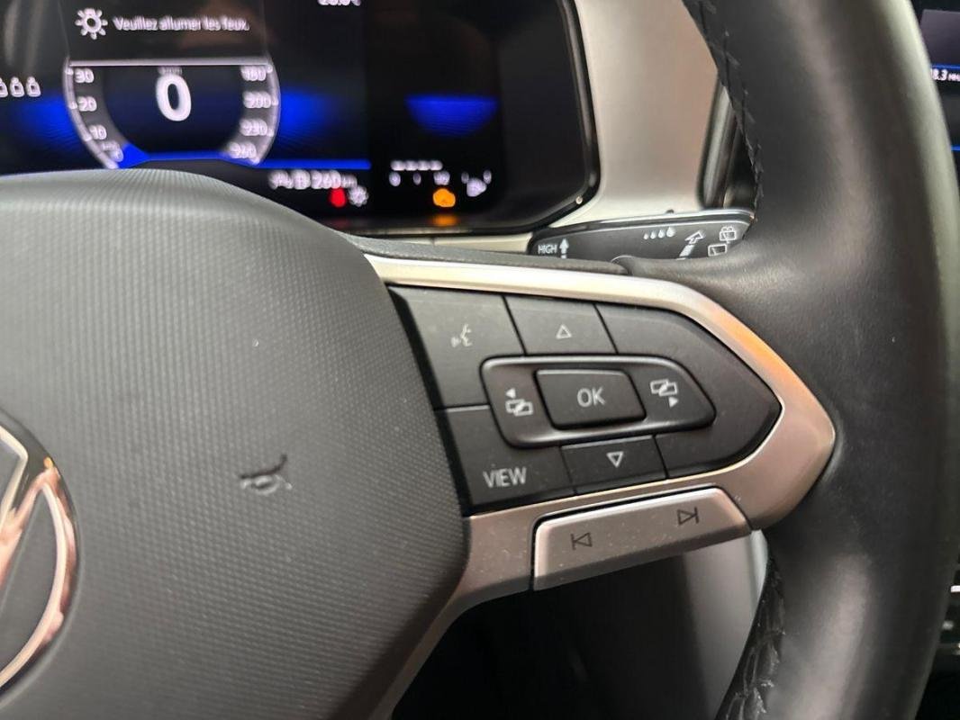 Volkswagen T-Roc - Photo 20