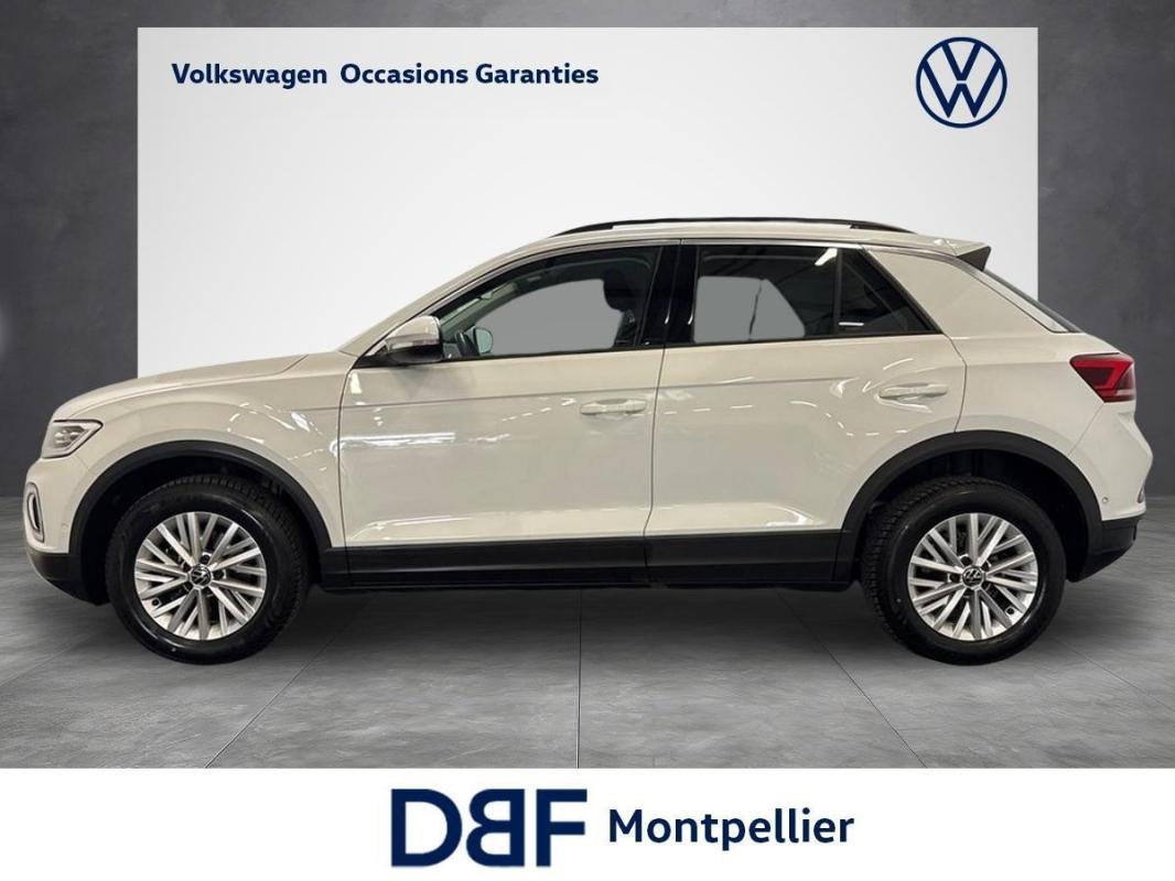 Volkswagen T-Roc - Photo 2