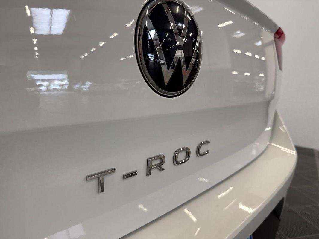 Volkswagen T-Roc - Photo 27