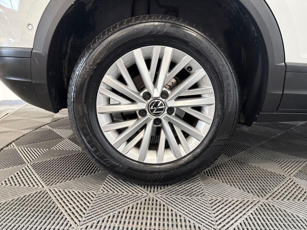 Volkswagen T-Roc - Photo 28