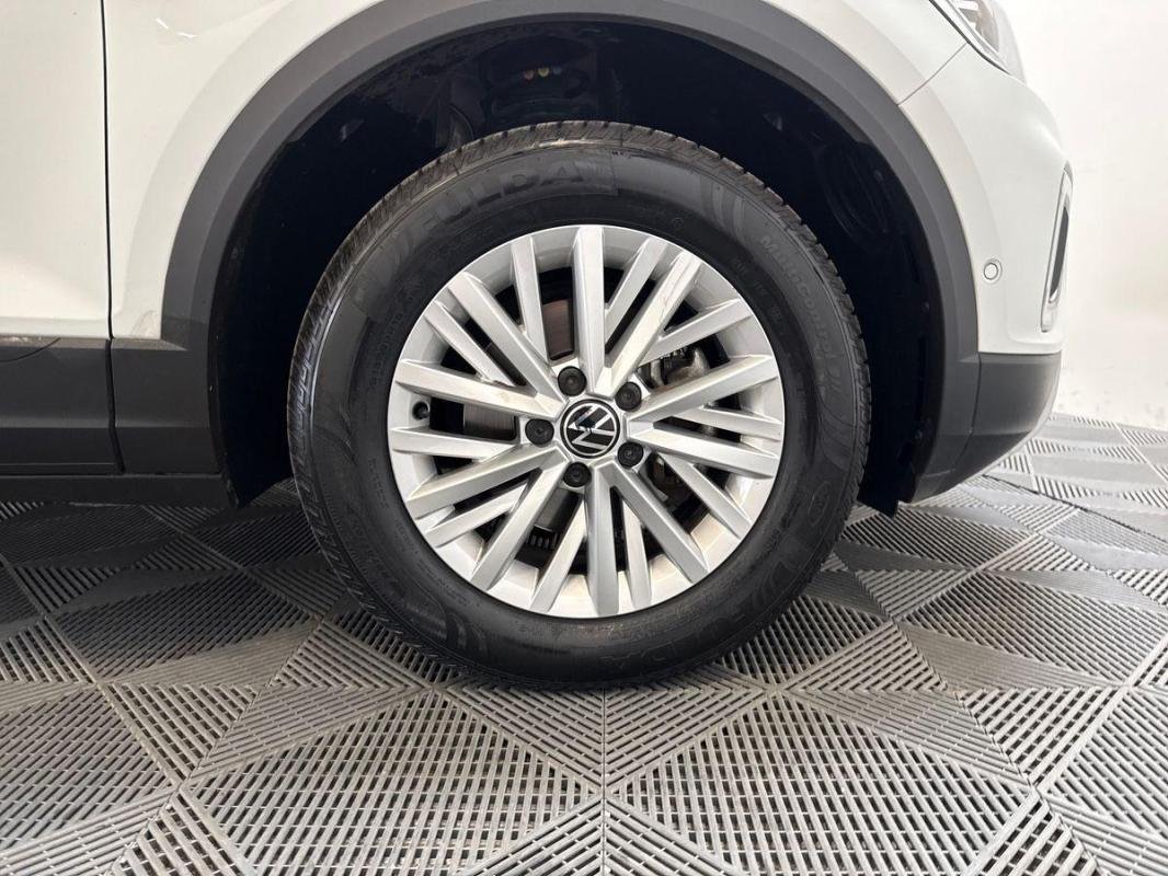 Volkswagen T-Roc - Photo 29