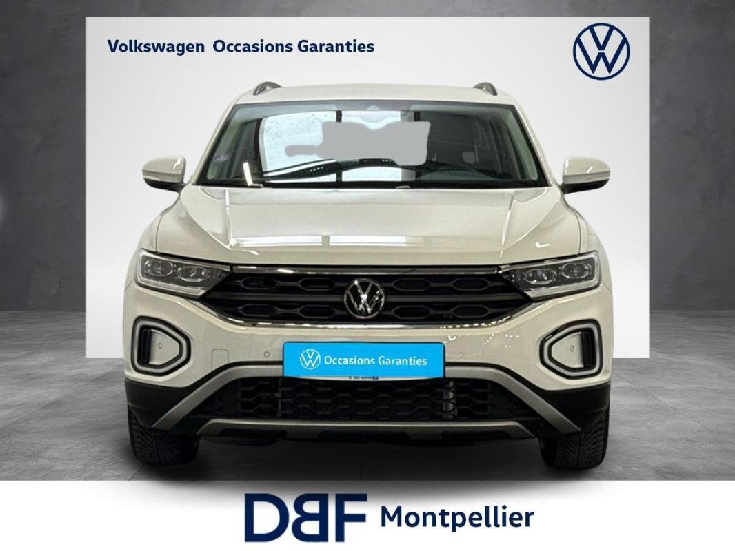 Volkswagen T-Roc - Photo 7