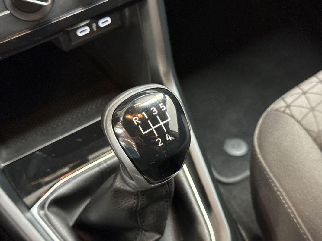 Volkswagen T-Cross - Photo 11