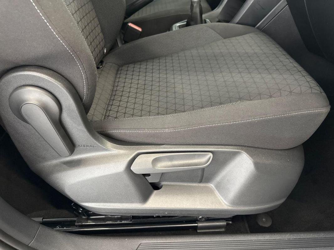 Volkswagen T-Cross - Photo 14