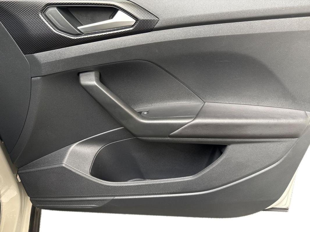 Volkswagen T-Cross - Photo 15