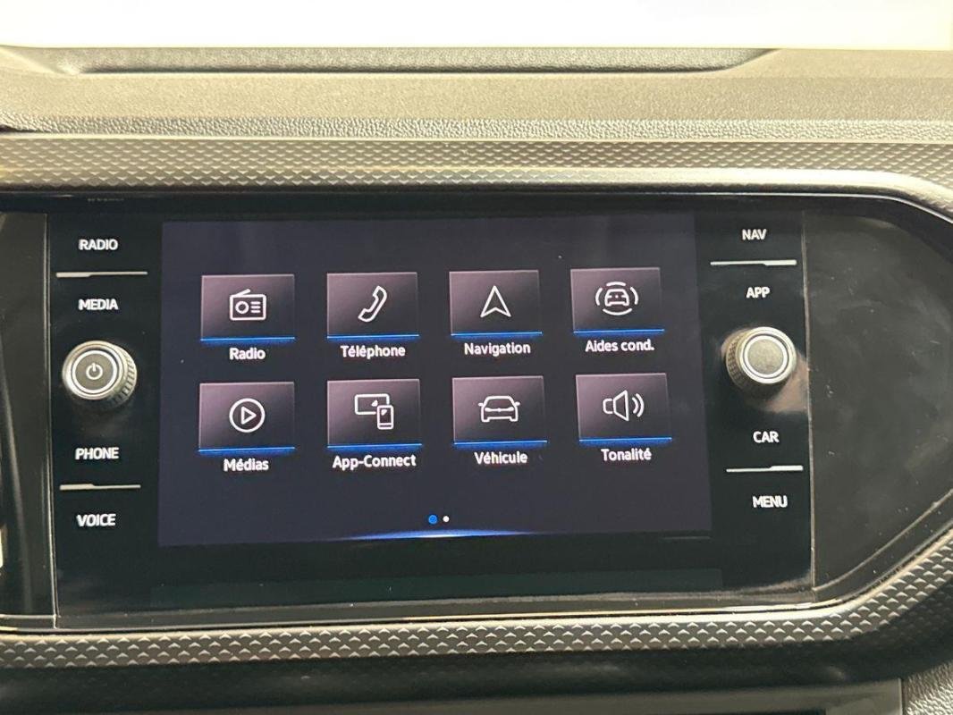 Volkswagen T-Cross - Photo 16