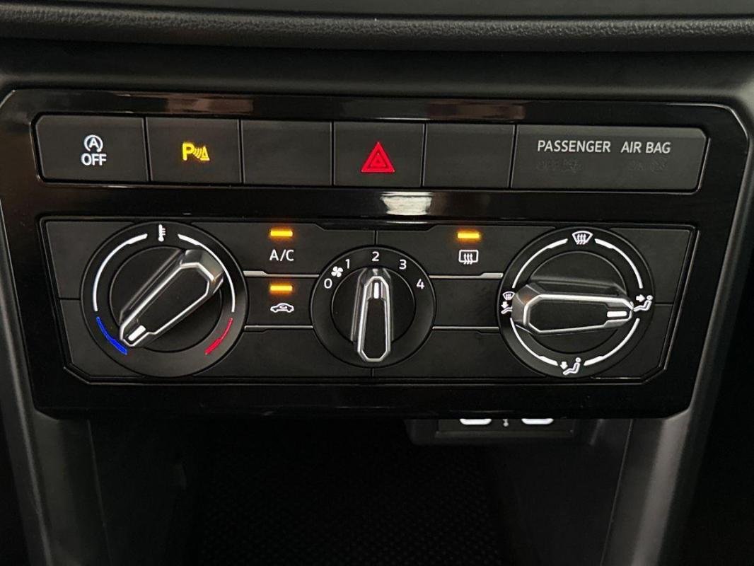 Volkswagen T-Cross - Photo 19