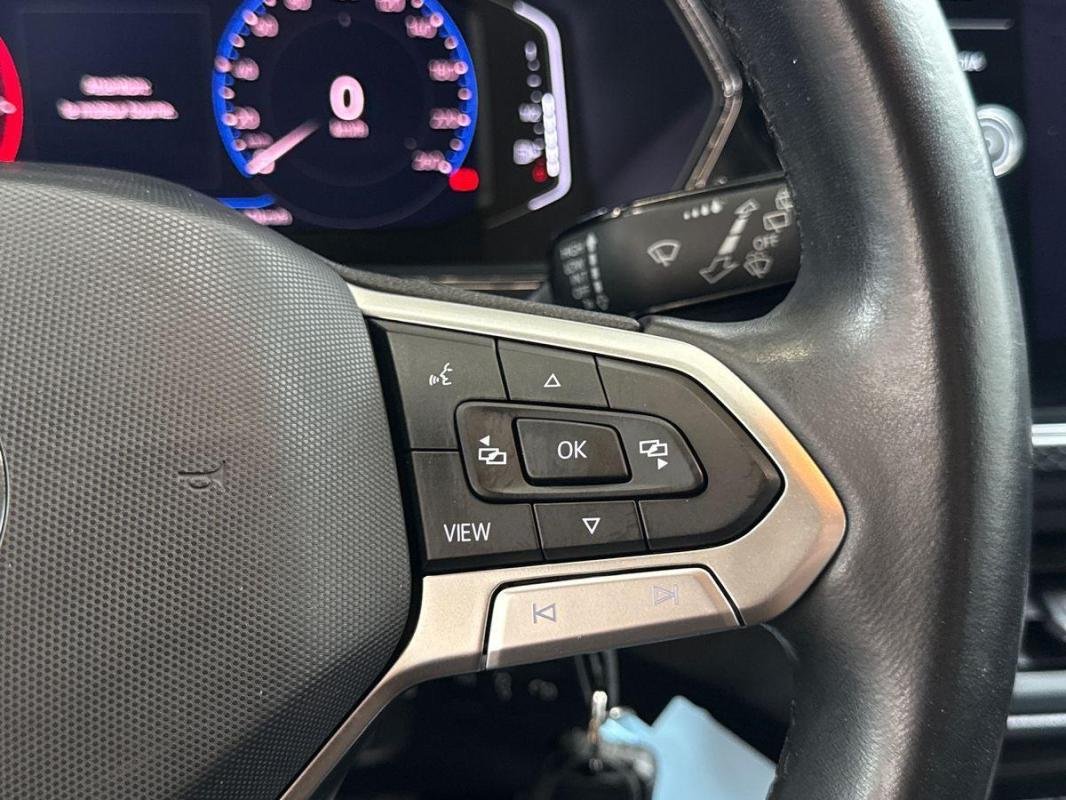 Volkswagen T-Cross - Photo 20