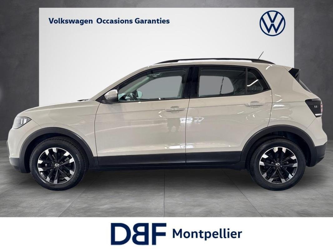 Volkswagen T-Cross - Photo 2