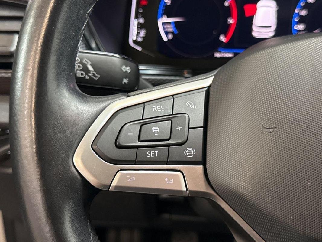Volkswagen T-Cross - Photo 21