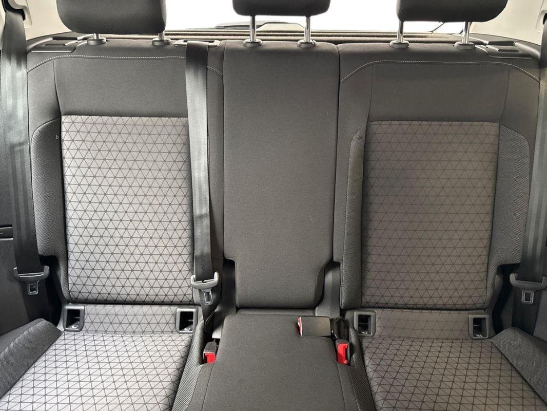 Volkswagen T-Cross - Photo 22