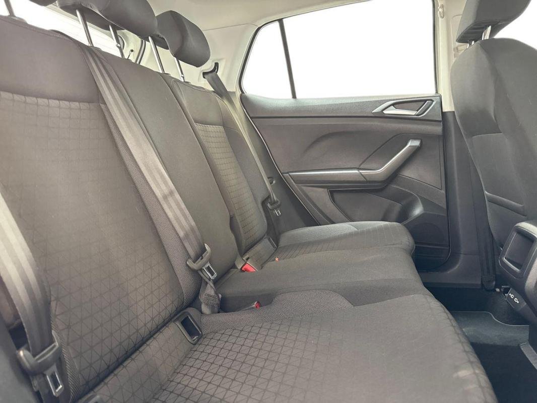 Volkswagen T-Cross - Photo 23