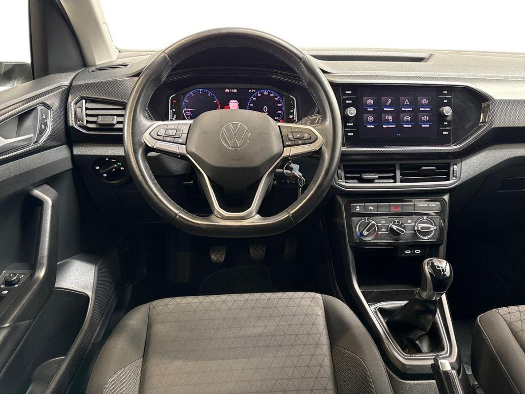 Volkswagen T-Cross - Photo 24