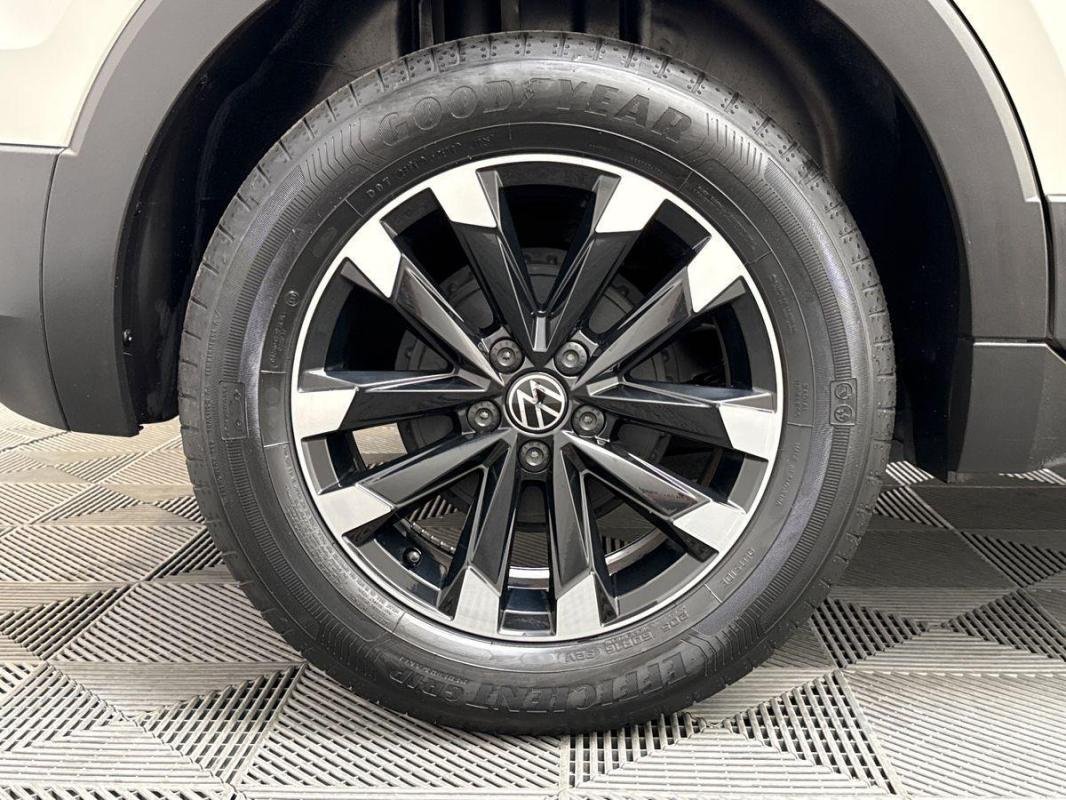 Volkswagen T-Cross - Photo 28