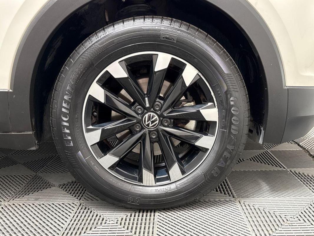 Volkswagen T-Cross - Photo 29
