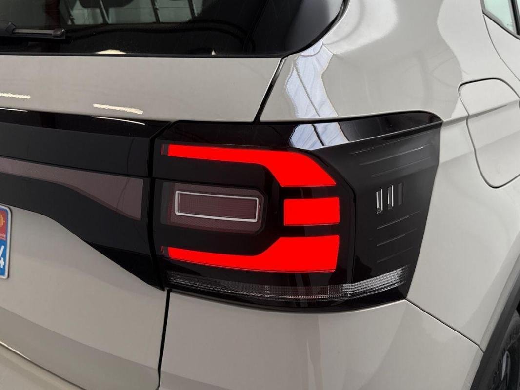 Volkswagen T-Cross - Photo 30