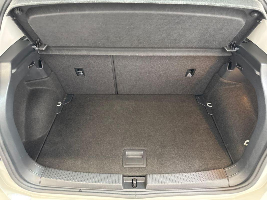 Volkswagen T-Cross - Photo 31