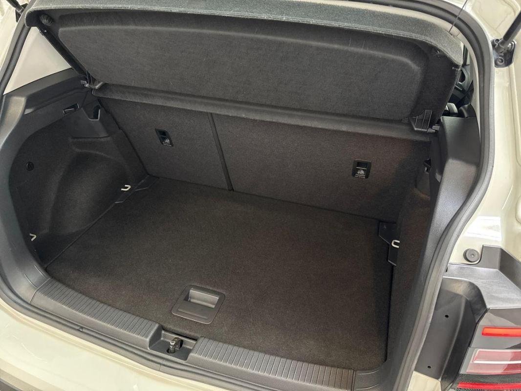 Volkswagen T-Cross - Photo 32