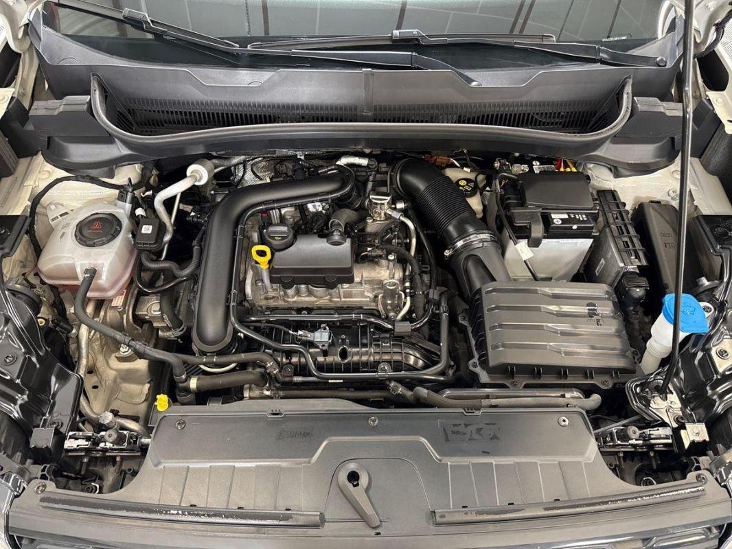Volkswagen T-Cross - Photo 33